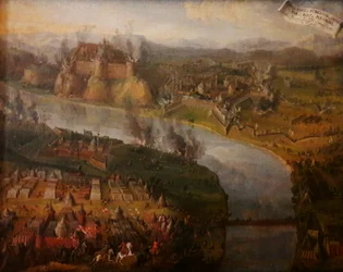 Batalla de Esztergom